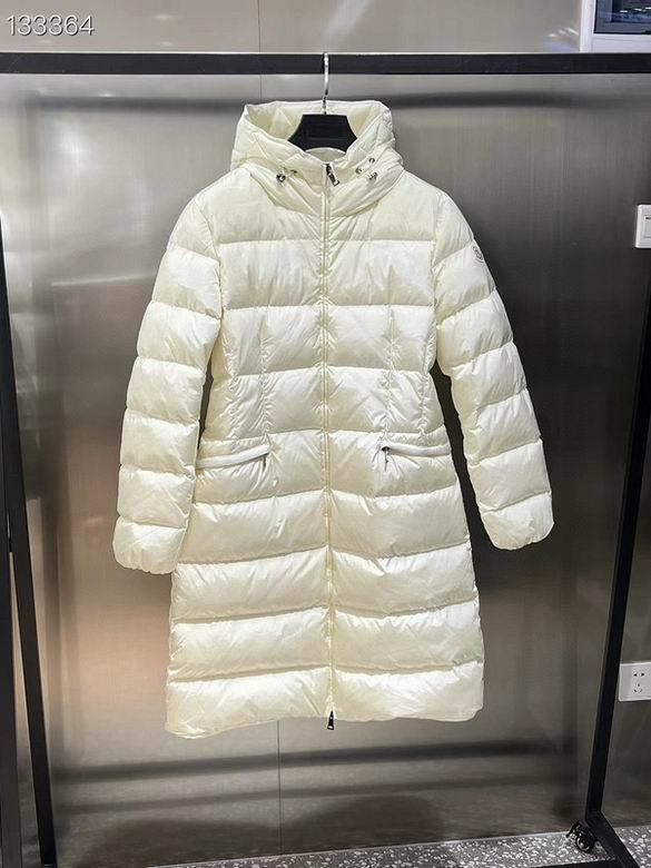 Moncler Down Coat women-777