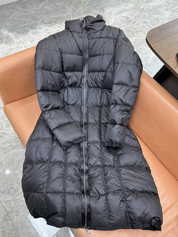 Moncler Down Coat women-742