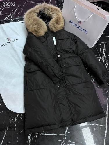 Moncler Down Coat women-768