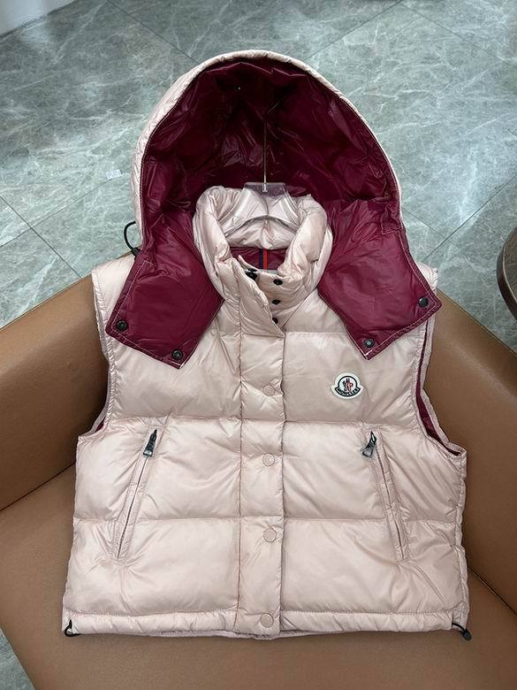 Moncler Down Coat women-696