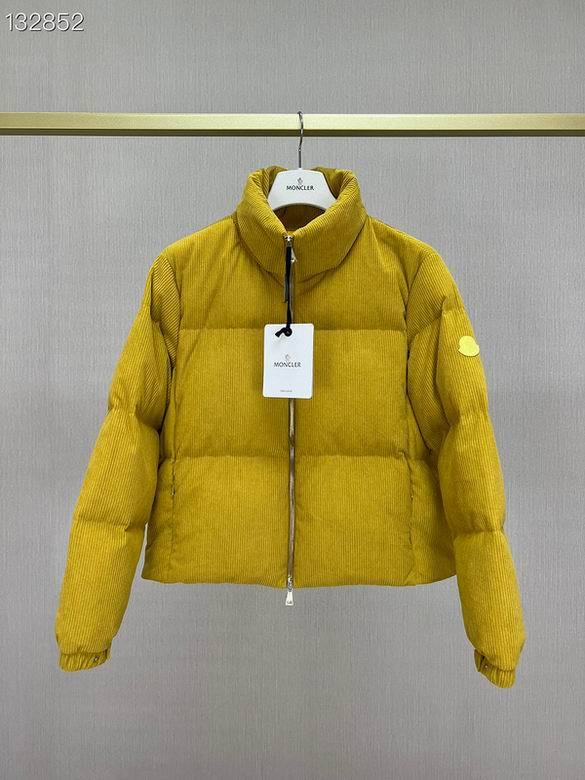 Moncler Down Coat women-573