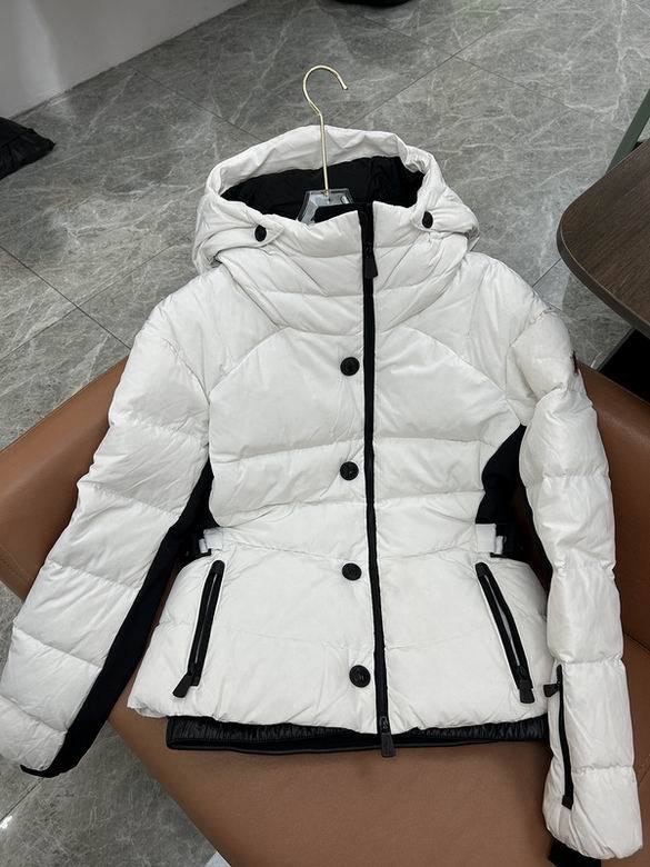 Moncler Down Coat women-668