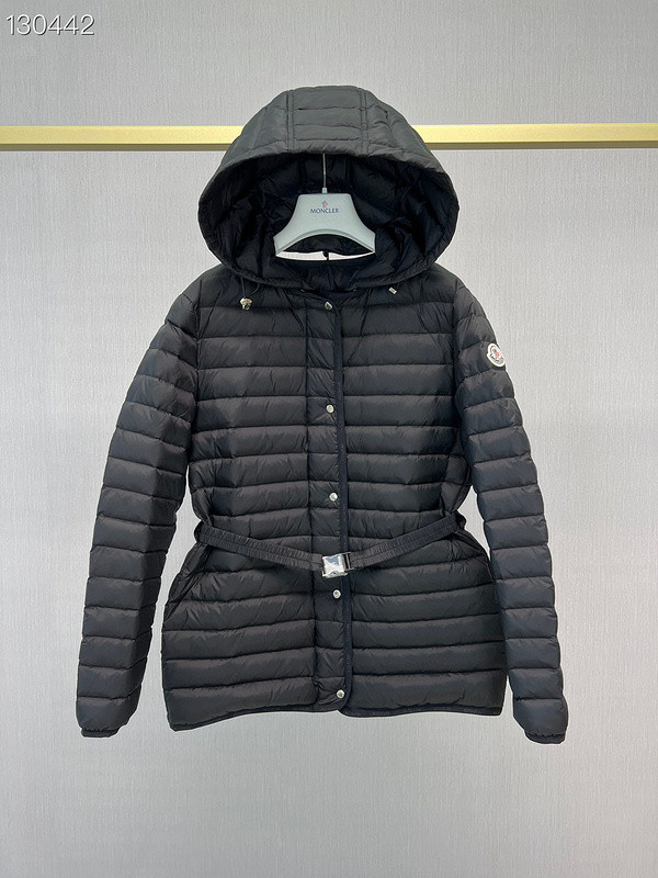 Moncler Down Coat women-599