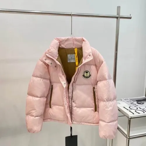 Moncler Down Coat women-540