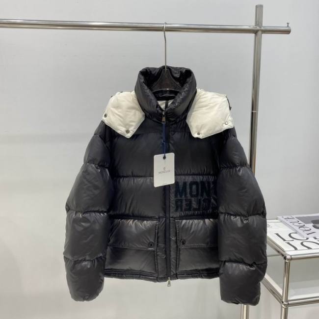 Moncler Down Coat women-542