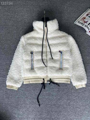 Moncler Down Coat women-643