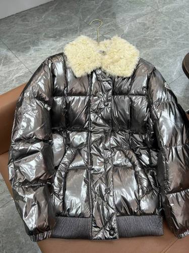 Moncler Down Coat women-664