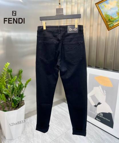 FD men jeans 1：1 quality-062