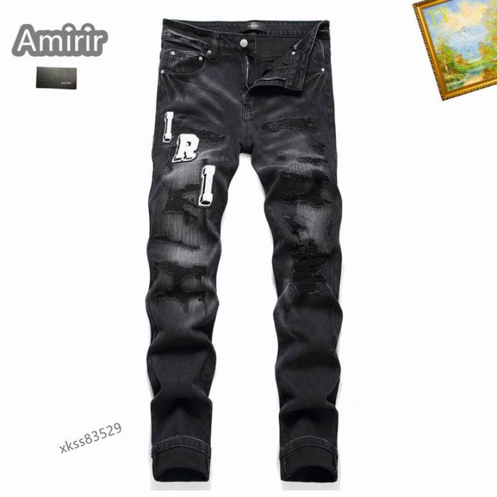 AMIRI men jeans 1：1 quality-581