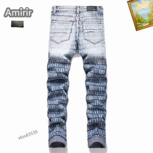 AMIRI men jeans 1：1 quality-579
