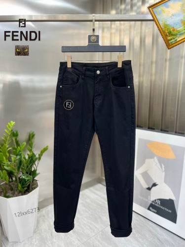 FD men jeans 1：1 quality-057
