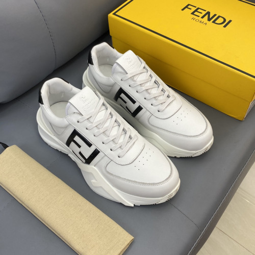 FD men shoes 1：1 quality-367