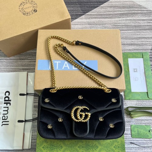 G High End Quality Bag-563