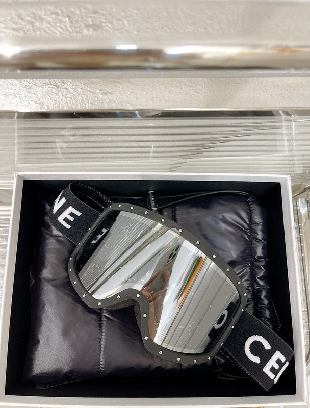 Ski Goggles-007