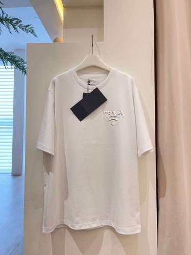 Prada Shirt High End Quality-115