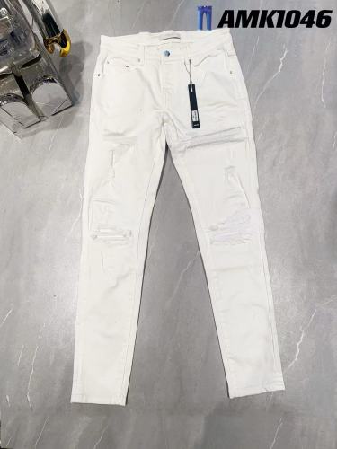 AMIRI men jeans 1：1 quality-588