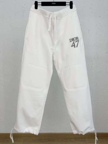 Dior Long Pants High End Quality-026