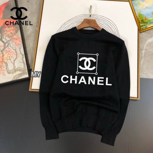 CHNL sweater-017(M-XXXL)