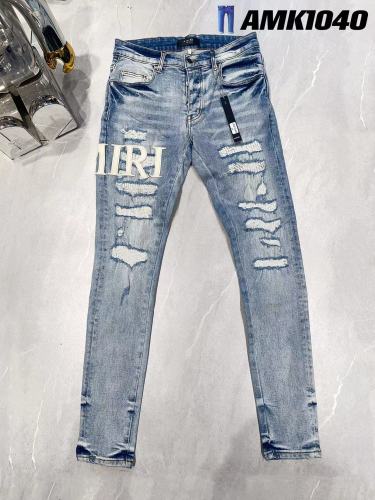 AMIRI men jeans 1：1 quality-589