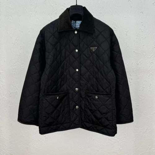 Prada Jacket High End Quality-090