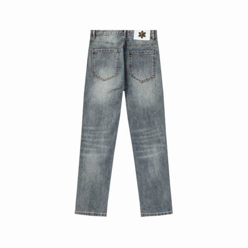 Chrome Hearts jeans AAA quality-141(XS-L)