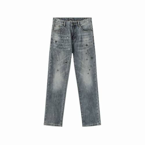 Chrome Hearts jeans AAA quality-141(XS-L)