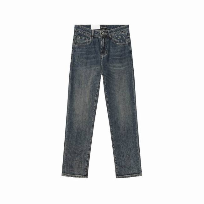 B men jeans 1：1 quality-005(XS-L)