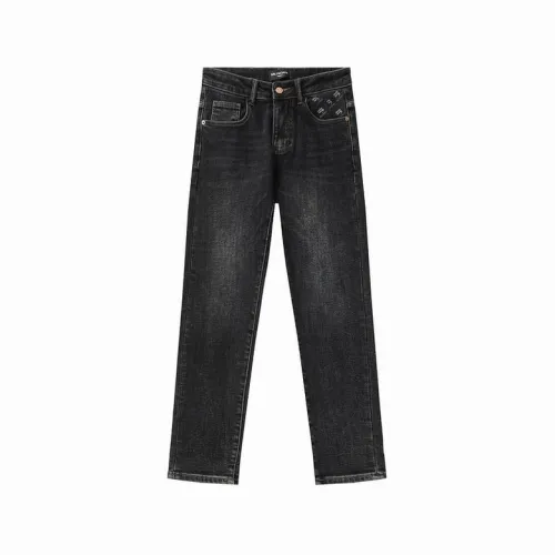 B men jeans 1：1 quality-011(XS-L)