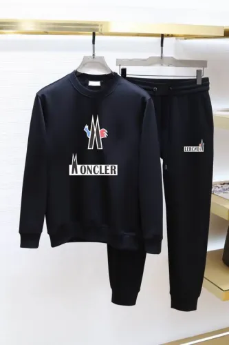 Moncler suit-384(M-XXXXXL)