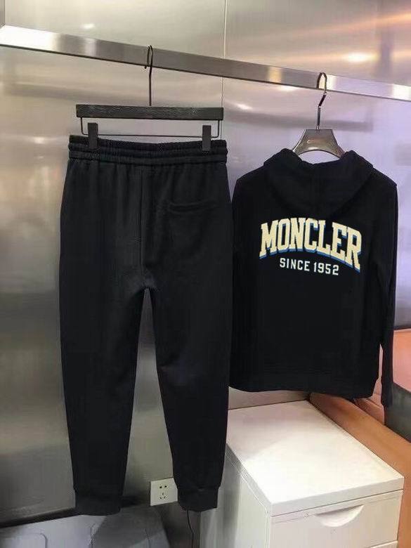 Moncler suit-404(M-XXXXXL)