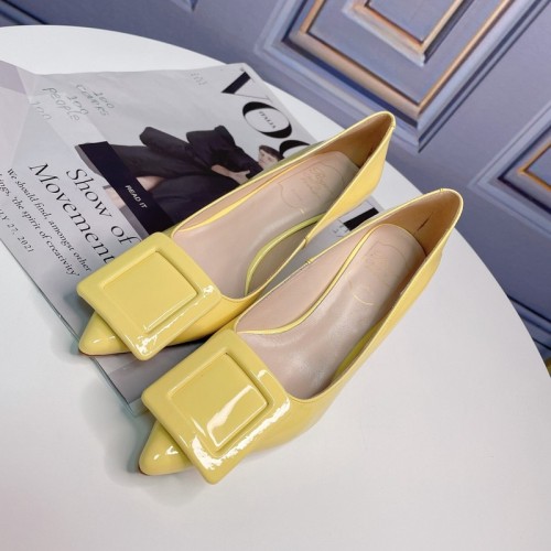 Roger Vivier Women shoes 1：1 quality-052