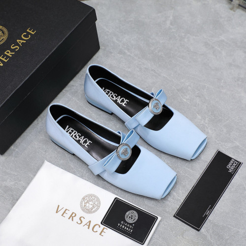 Versace women Shoes 1：1 Quality-098