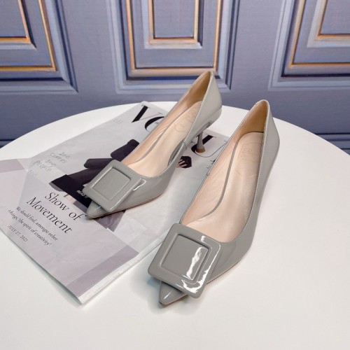 Roger Vivier Women shoes 1：1 quality-054