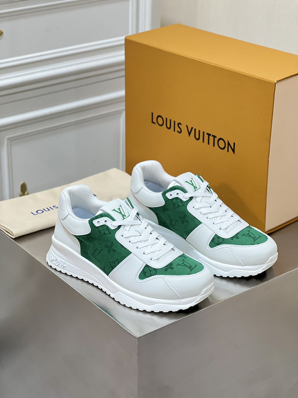 Super Max Custom LV Shoes-2874