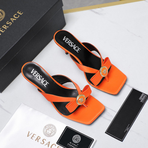 Versac high heel 1：1 quality-109