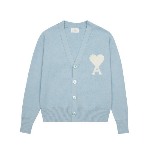 Ami Sweater 1：1 Quality-055(S-XL)