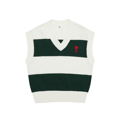 Ami Sweater 1：1 Quality-054(S-XL)