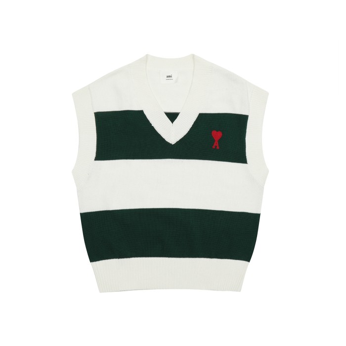 Ami Sweater 1：1 Quality-054(S-XL)