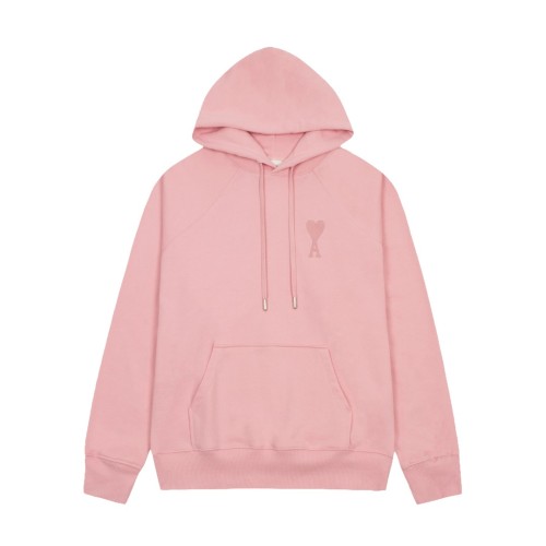 Ami Hoodies 1：1 Quality-040(S-XL)