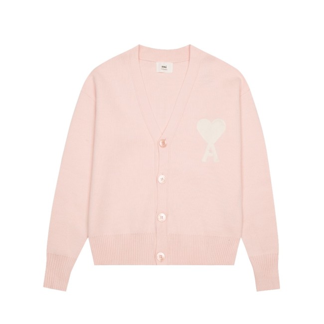 Ami Sweater 1：1 Quality-056(S-XL)