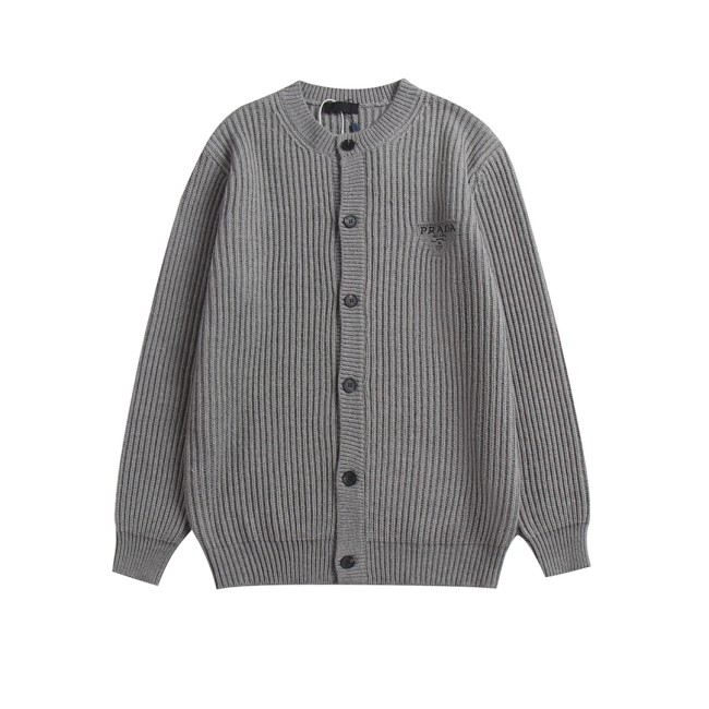 Prada Sweater 1：1 Quality-003(XS-L)
