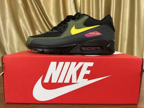 Nike Air Max 90 men shoes-1061