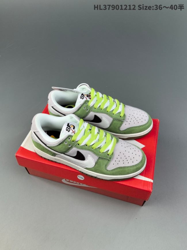 Nike Dunk shoes women low-1090
