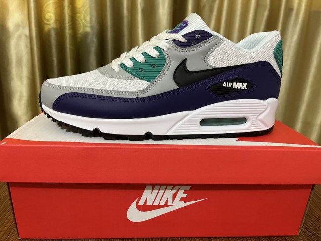 Nike Air Max 90 men shoes-1053