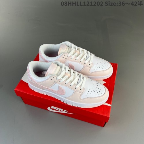 Nike Dunk shoes women low-2180