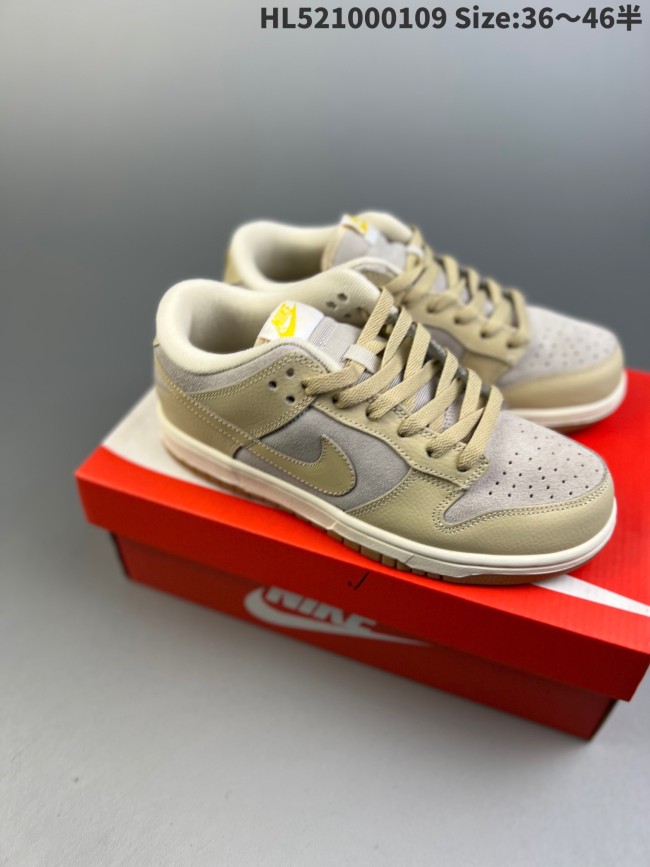Nike Dunk shoes men low-1862