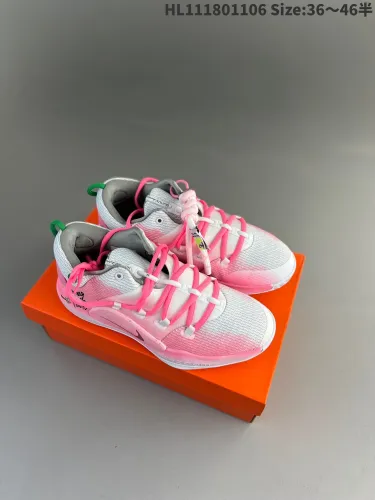 Nike Dunk shoes men low-2065