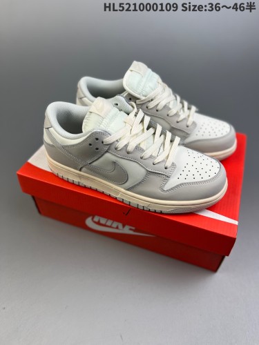 Nike Dunk shoes men low-1864