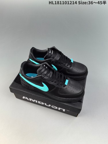 Nike Dunk shoes men low-1124