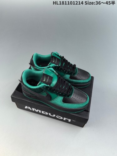 Nike Dunk shoes men low-1112
